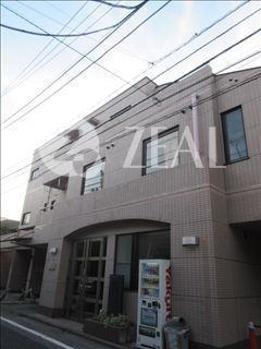 桜台コートハウスの外観画像
