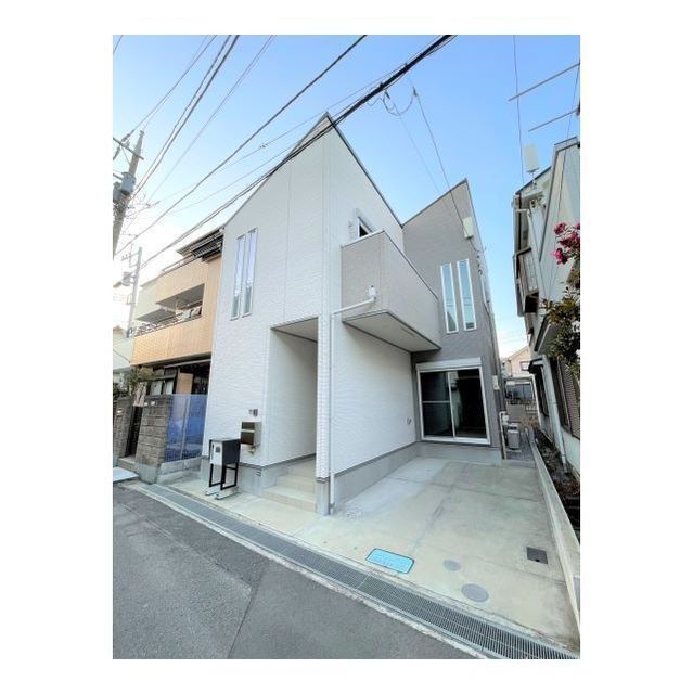 Kolet北浦和の外観画像