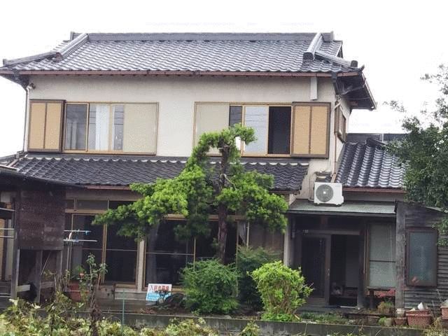 鴻巣貸家の外観画像