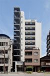 森下レジデンス壱番館の外観画像