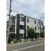 THE CLASS Grand Residenceの外観画像