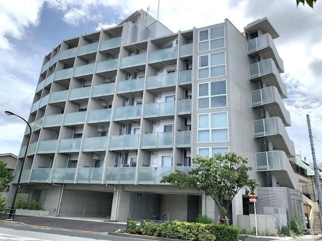 ZOOM目黒かむろ坂の外観画像
