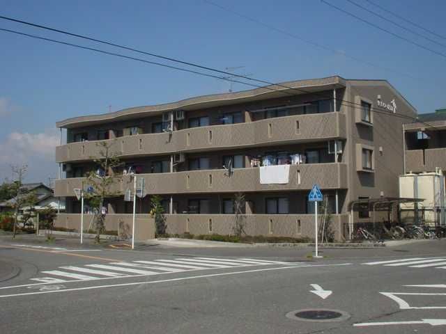 サザンコーポラスの外観画像