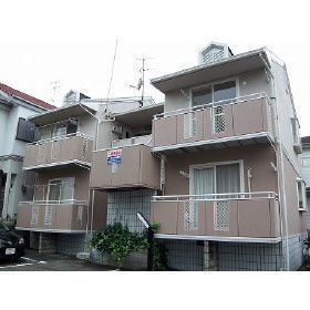 アーバンコート高松の外観画像