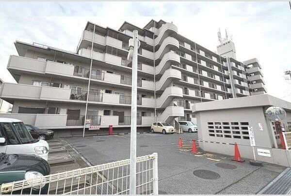 ルモン泉大津の外観画像