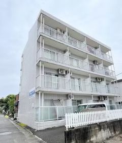 堀川アメニティの外観画像