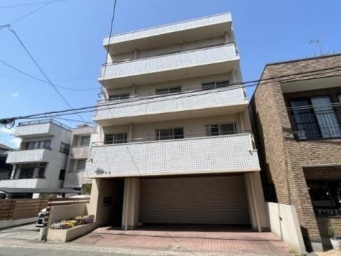 ビオレビル Iの外観画像