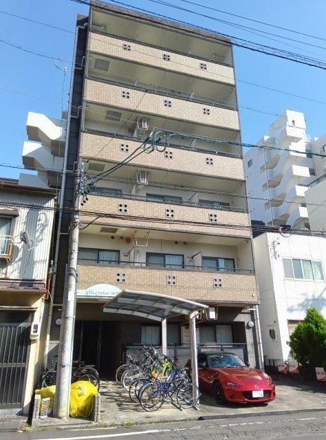 ヴィラコンテッサ川辺町の外観画像