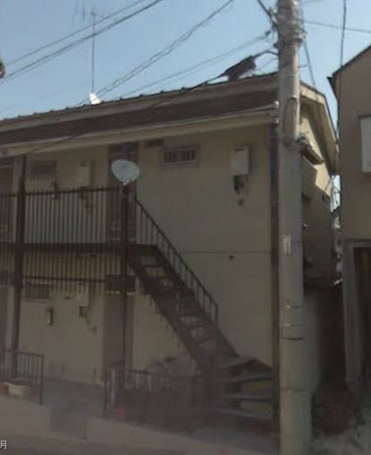 ハウスみやまの外観画像