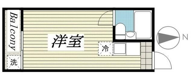 メゾン・ド・上荻の外観画像