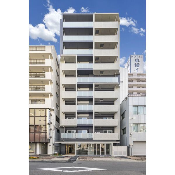 GranVia丸の内※キャンペーン中の外観画像