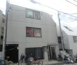 日興パレス新宿PART6の外観画像