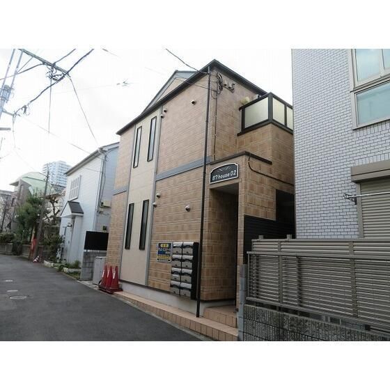 87house02の外観画像