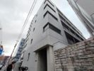 マイナビSTAYミライエ中野南口の外観画像