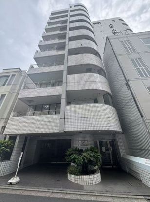アルス市ヶ谷の外観画像