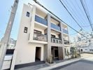 コンポジット渋谷初台の外観画像