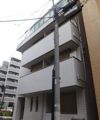 グランパーチェの外観画像