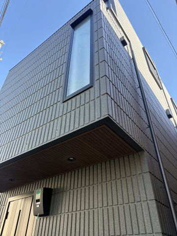 STUDIO大森西(旭化成ホームズの賃貸住宅)の外観画像