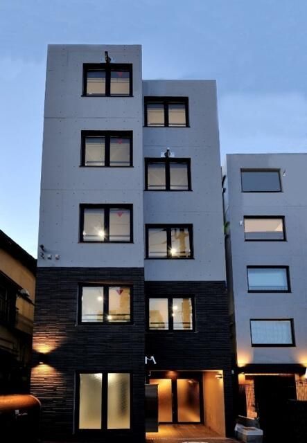 HW.HILLS(御嶽山)の外観画像