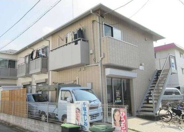 primavera MASUDAの外観画像