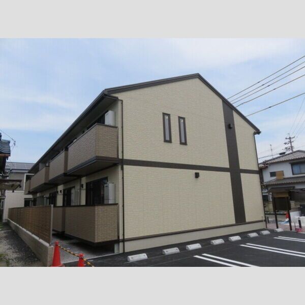 Cerezo(セレッソ)の外観画像