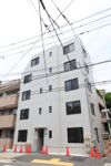 桜ヒルズ護国寺の外観画像
