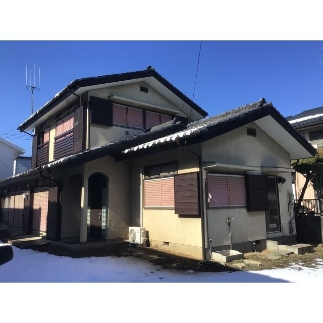 ロータスハウス行田の外観画像