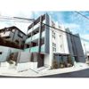 Beverly Homes 豊島園の外観画像
