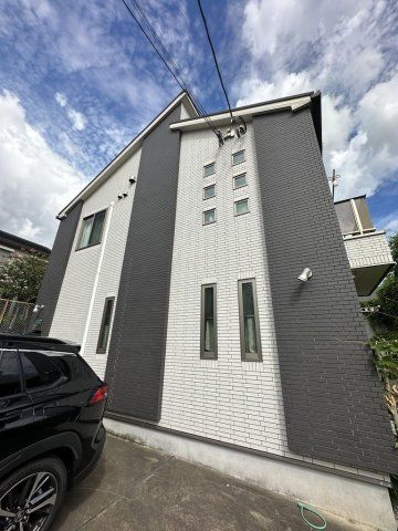 ベルデ久我山の外観画像