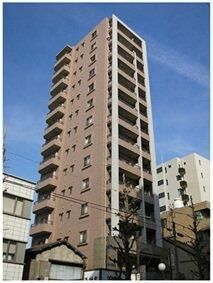 プライムアーバン目白の外観画像