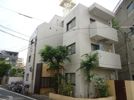 サンフル中野富士見町の外観画像