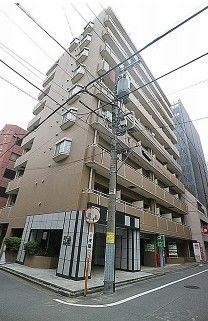 菱和パレス秋葉原駅前の外観画像