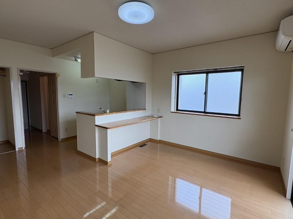 花ヶ島コーポの外観画像