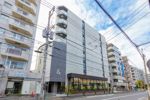アンパサンド北新宿の外観画像