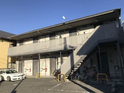 ドルチェ 神明の外観画像