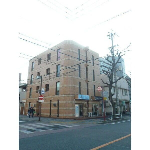 ALEGRIA PLACE徳川町の外観画像