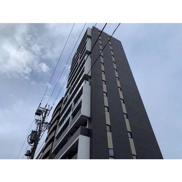 プレイス白壁の外観画像