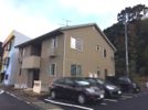 エスペリア A棟の外観画像