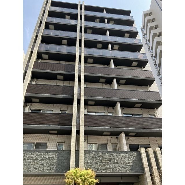 Lien御殿山の外観画像