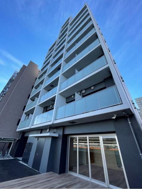 Urban Link大森海岸の外観画像