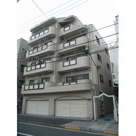 マイコーポの外観画像
