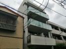 ブリーズ早稲田の外観画像