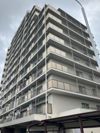 南砂町グリーンハイツ2号棟の外観画像