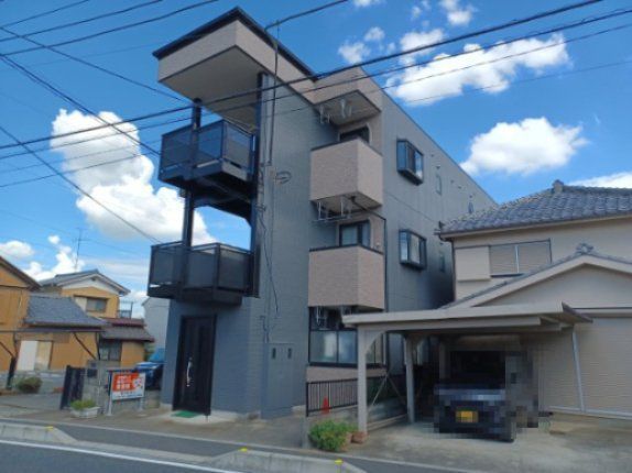 銀河鉄道21の外観画像