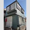 風渡野戸建の外観画像