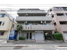 プレール池上弐番館の外観画像