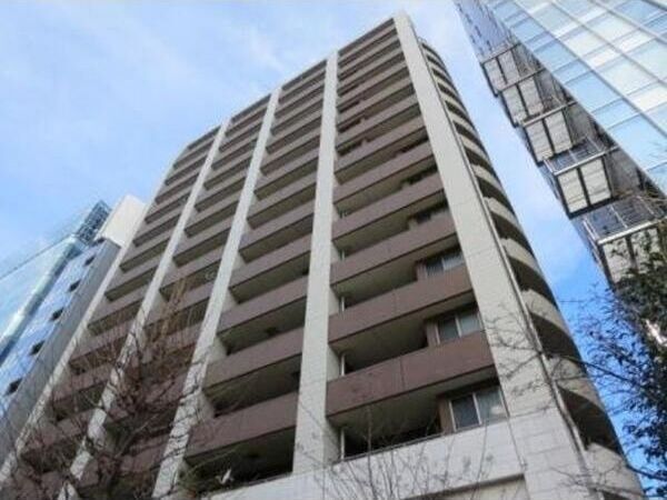 プレサンス東別院リバーシアの外観画像
