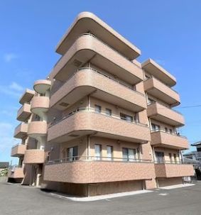 TPCマンションⅡの外観画像
