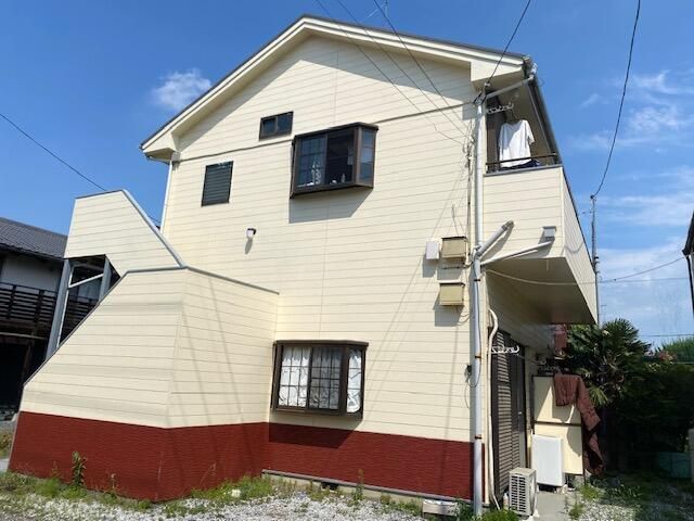 和泉町アパートの外観画像