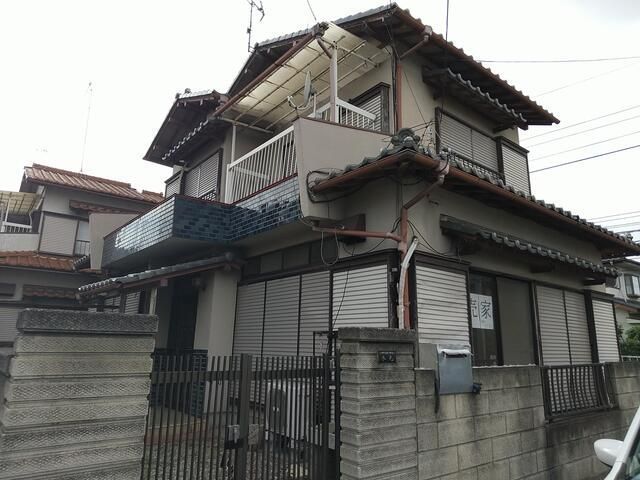 KPD行田市戸建の外観画像